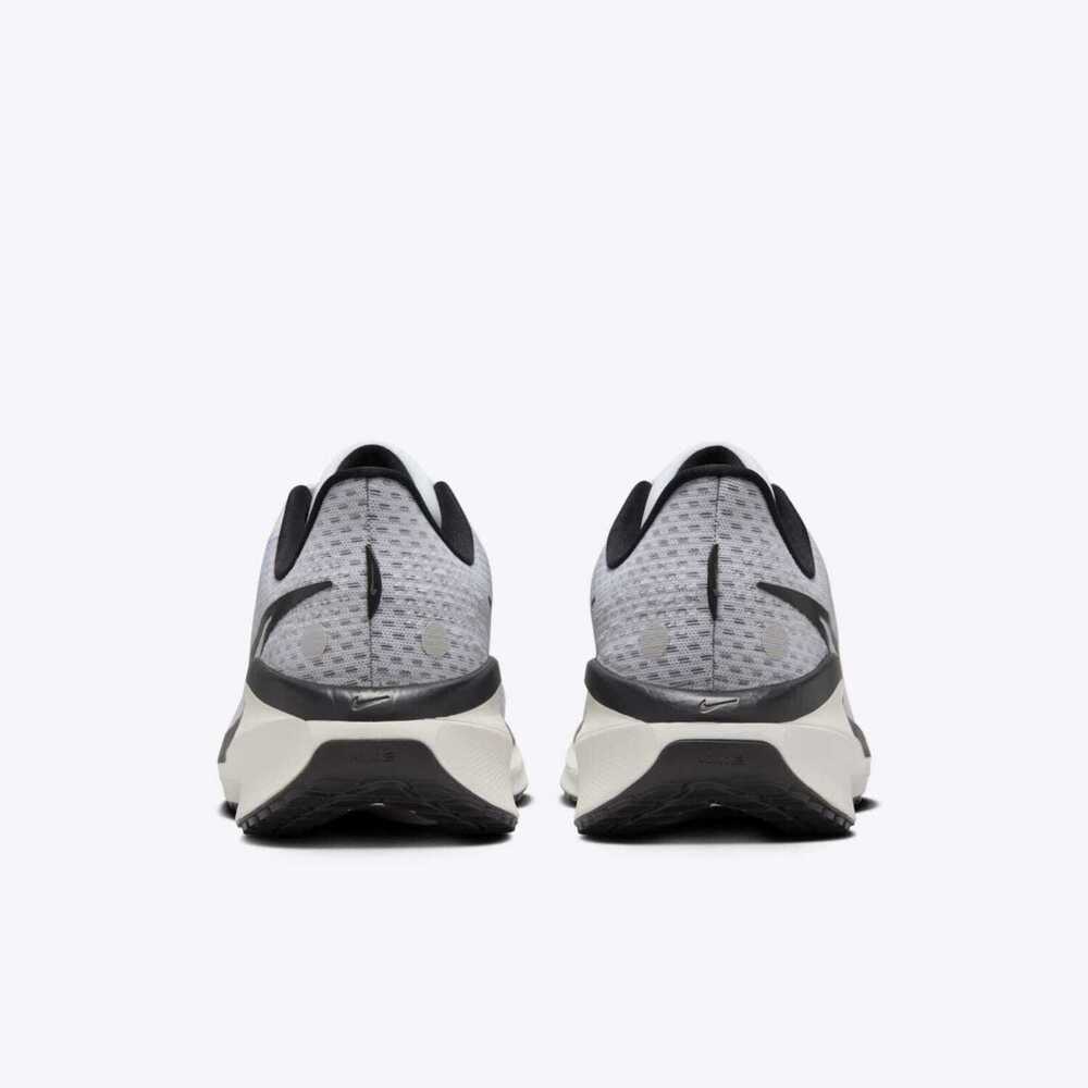 Nike Zoom Vomero 17 'Pure Platinum Black'