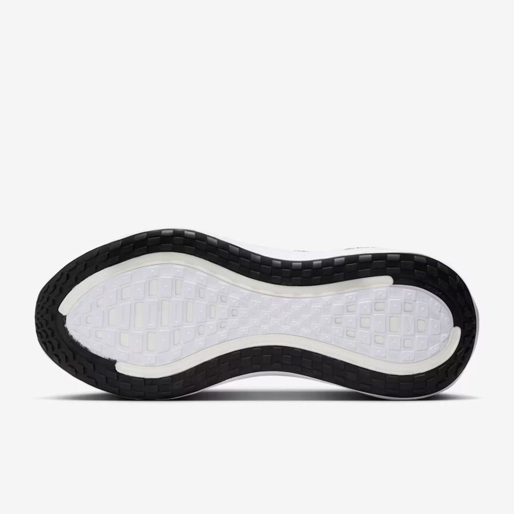 Nike Vomero Plus 'Black/White' HV8150-002
