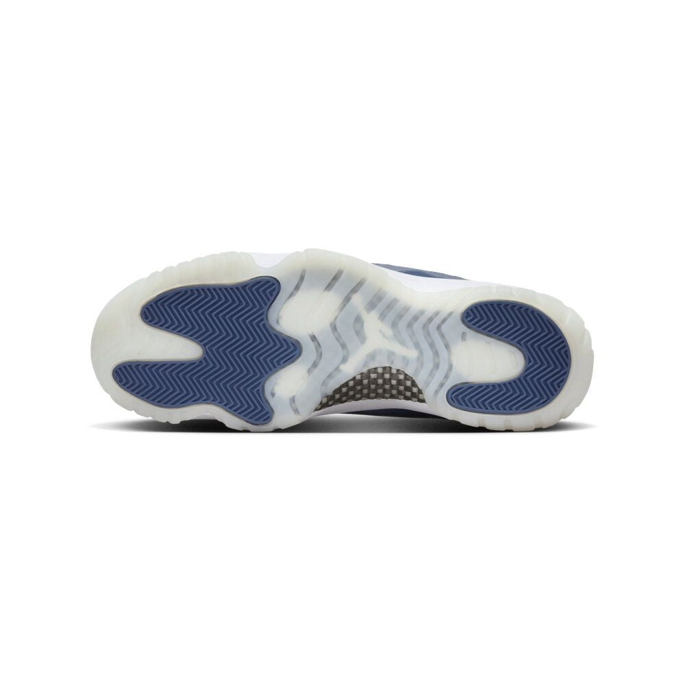 Air Jordan 11 Retro Low 'Midnight Navy' FV5104-104