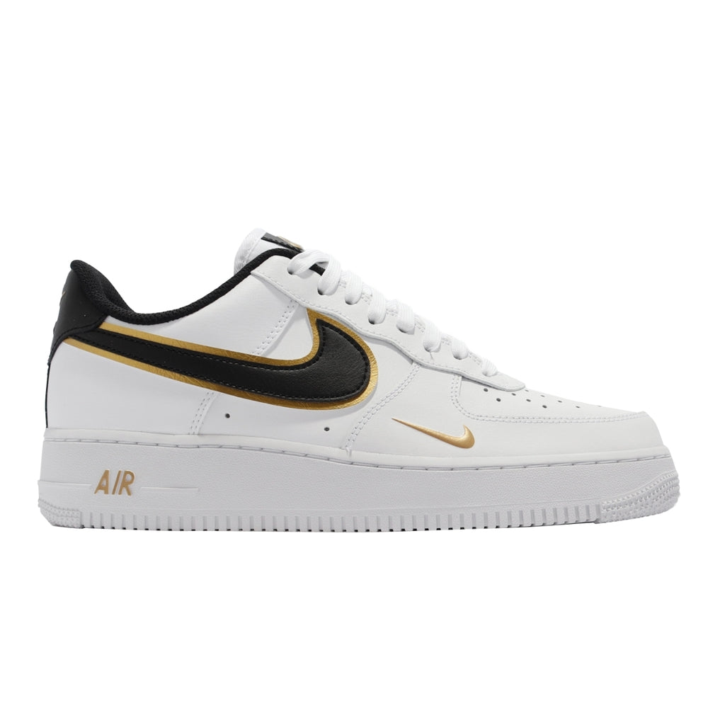 Nike Air Force 1 '07 LV8 'White Metallic Gold' DA8481-100