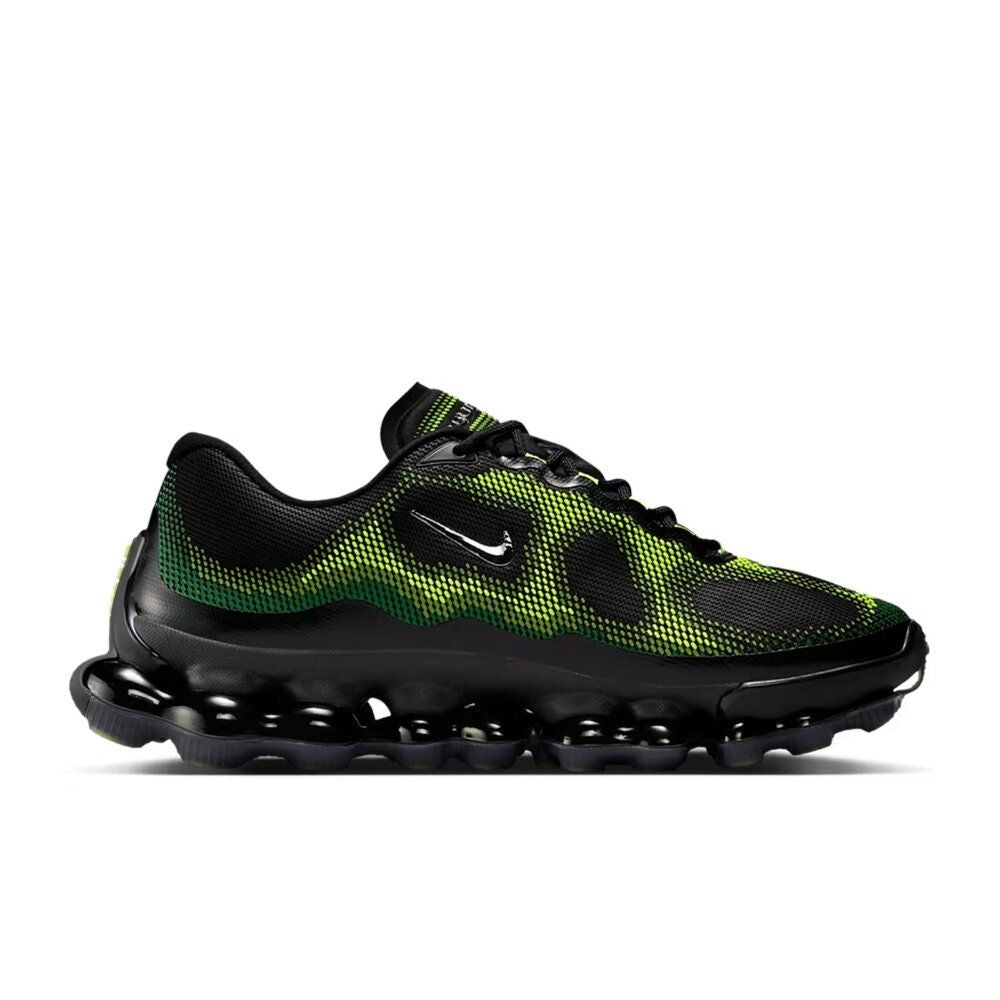 Nike Air Liquid Max 'Black Green Apple' IQ7634-001