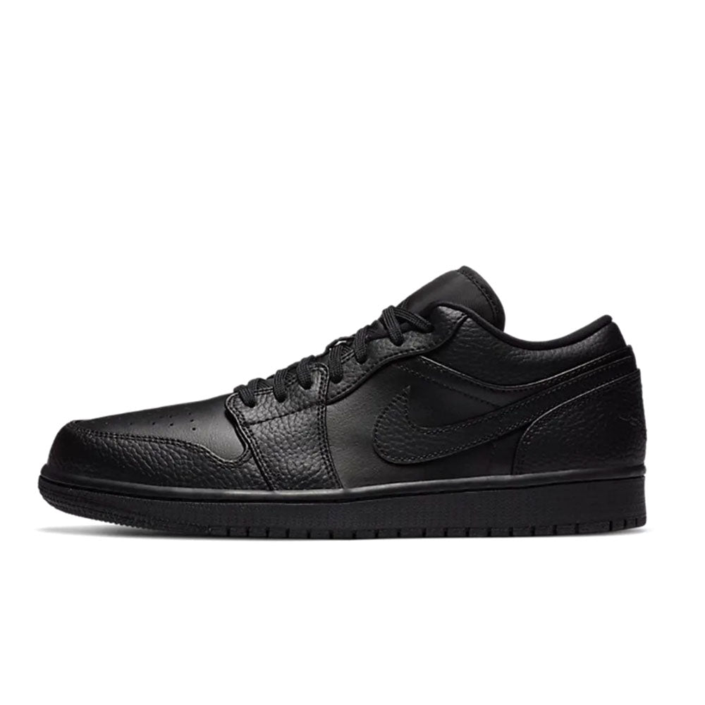 Air Jordan 1 Low 'Triple Black'
