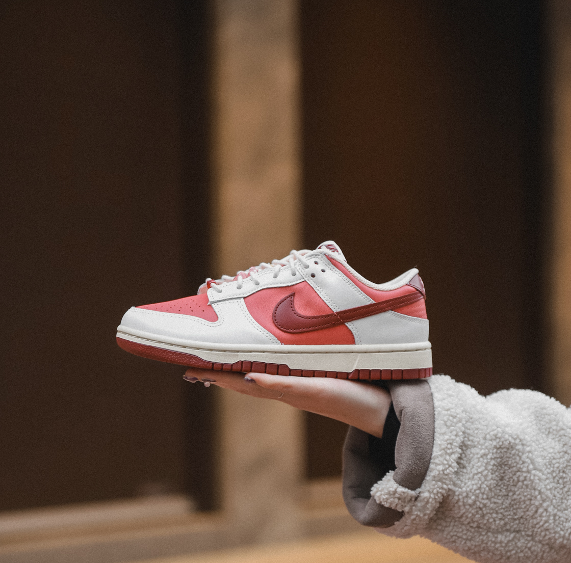 Nike Dunk Low 'Valentine's Day 2024 Alternate' HF0736-161 Women
