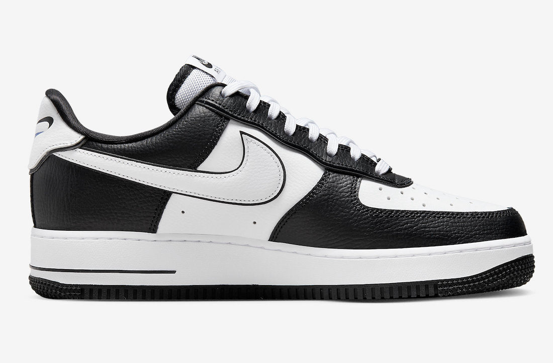 Nike Air Force 1 Low '07 LV8 'Panda' DX3115-100