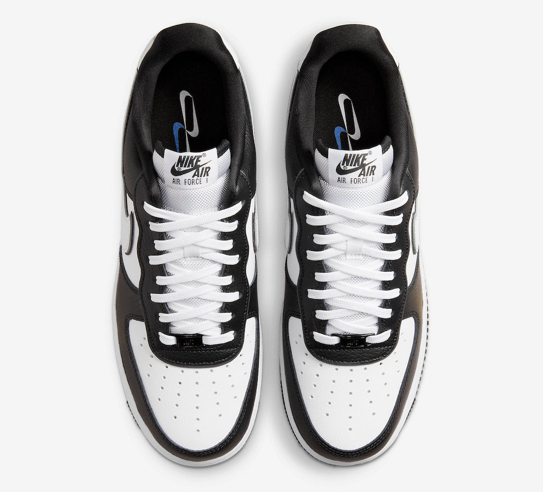 Nike Air Force 1 Low '07 LV8 'Panda' DX3115-100