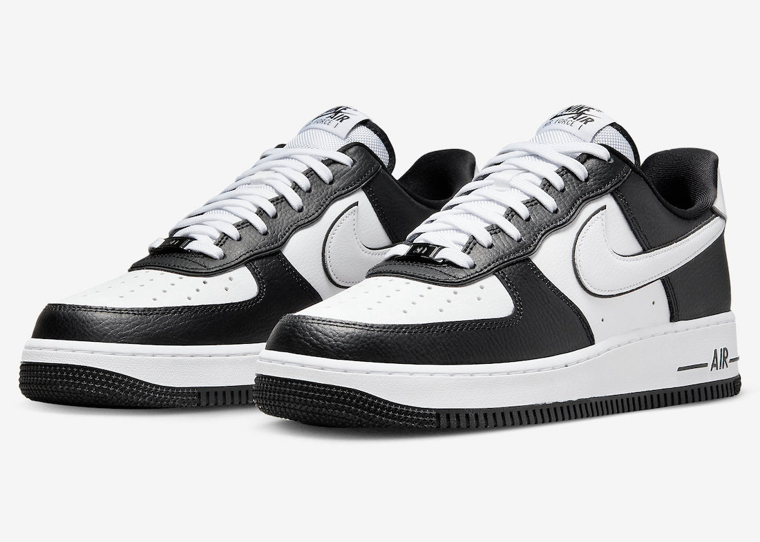Nike Air Force 1 Low '07 LV8 'Panda' DX3115-100