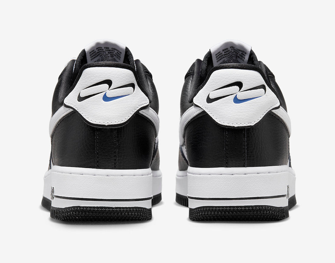 Nike Air Force 1 Low '07 LV8 'Panda' DX3115-100