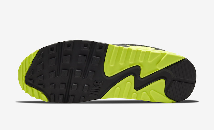 Nike Air Max 90 Volt CD0881-103 Men