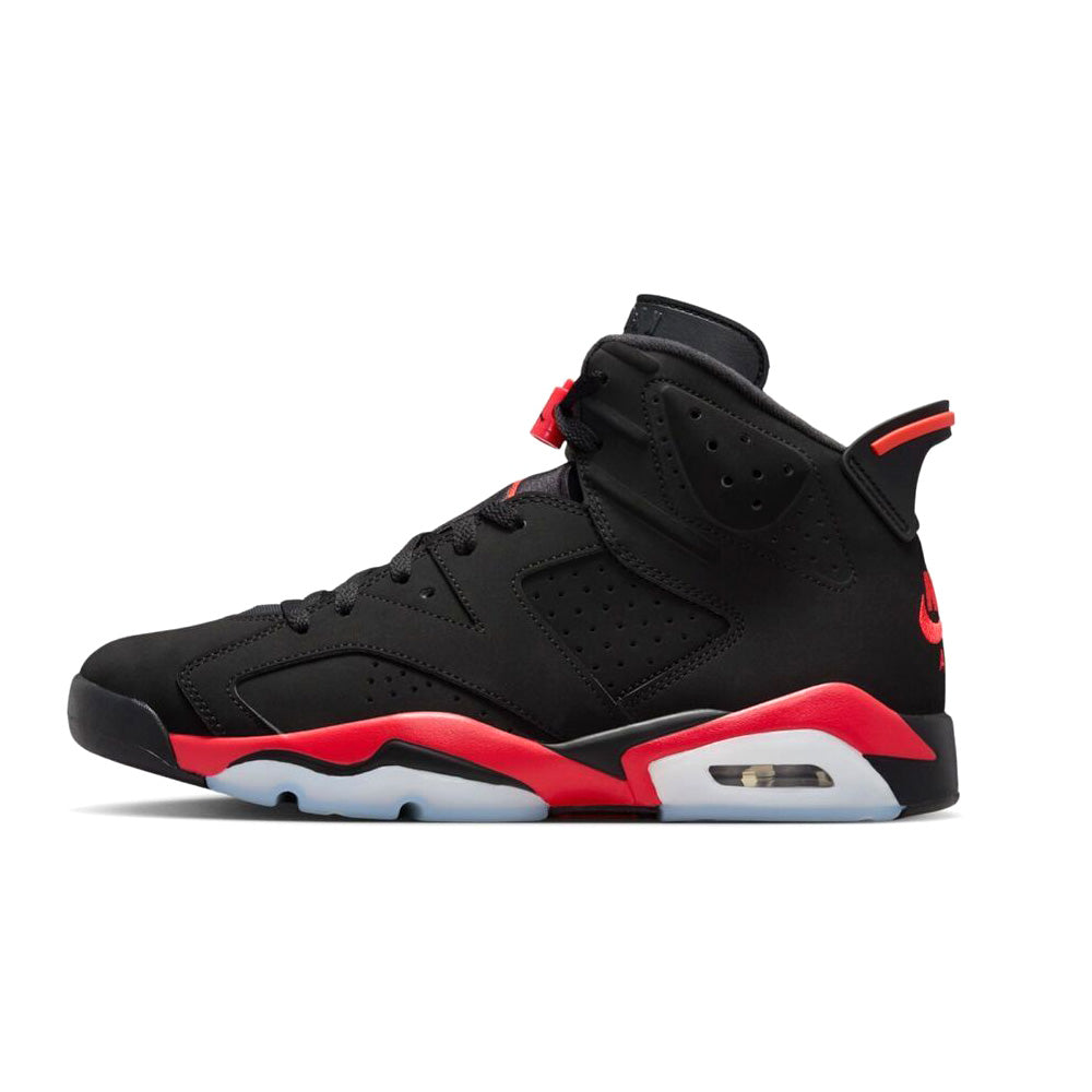 Air Jordan 6 Retro 'Reverse Infrared' CT8529-001