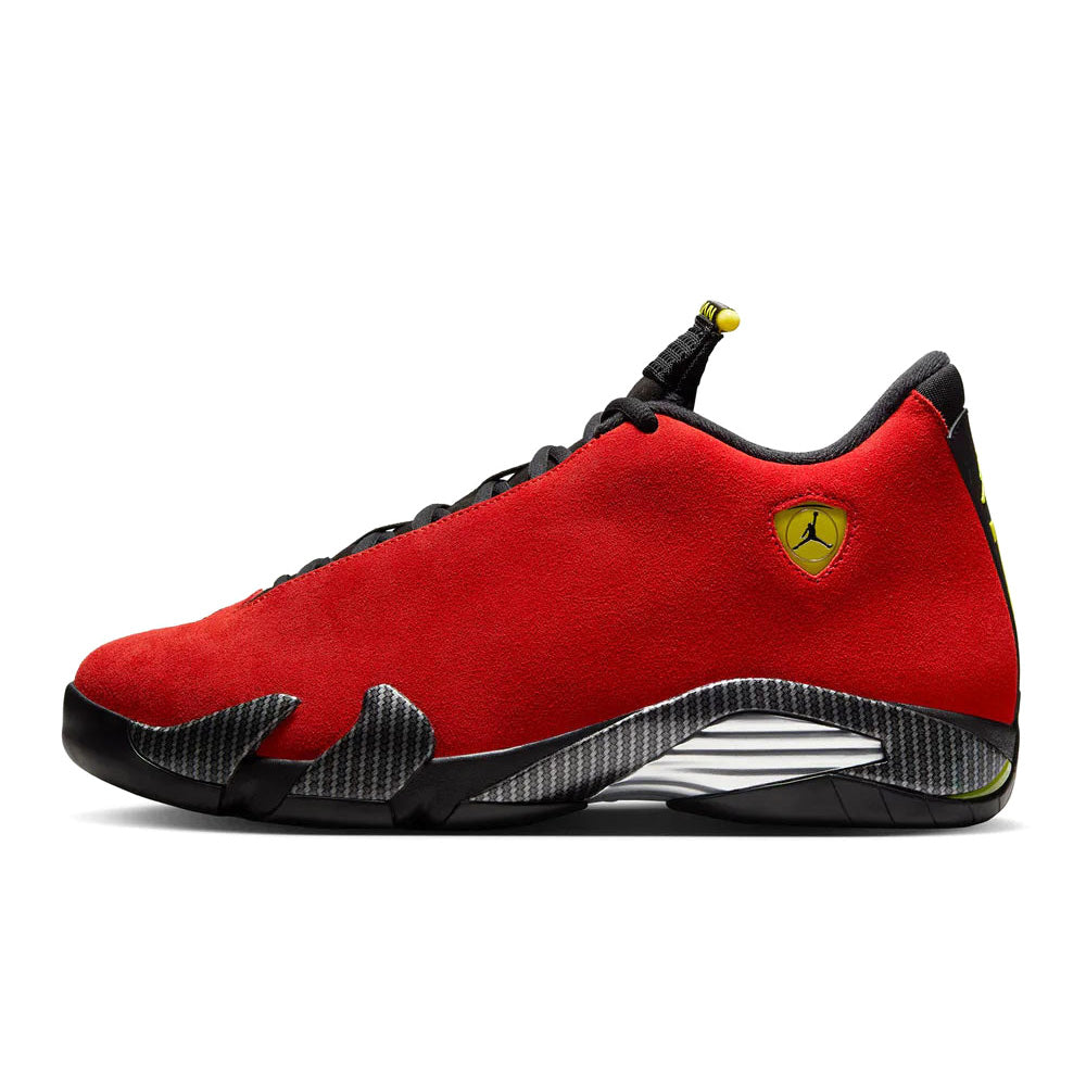 Air Jordan 14 Retro 2025 'Ferrari' IF5015-600 Men