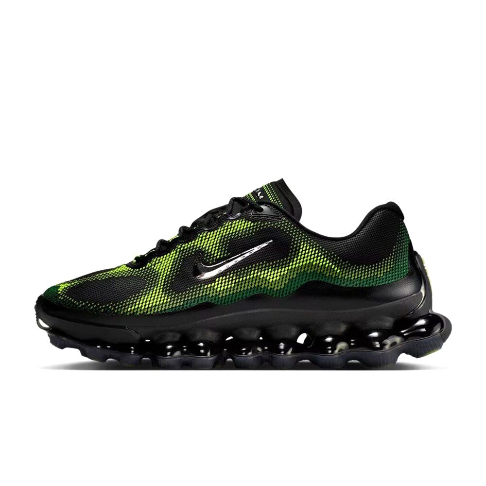 Nike Air Liquid Max 'Black Green Apple' IQ7634-001