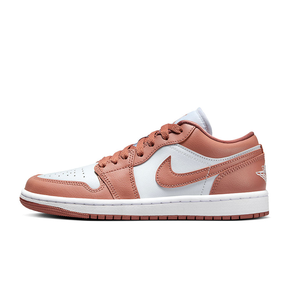 Air Jordan 1 Low 'Sky Orange' DC0774-080 Women Men
