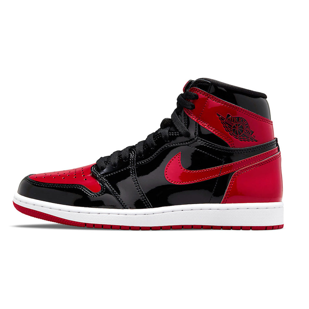 Air Jordan 1 OG 'Patent Bred' 555088-063