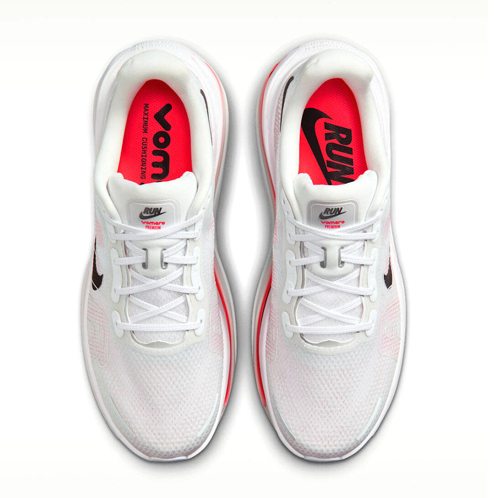 Nike Vomero Premium "Bright Crimson" HQ2050-103