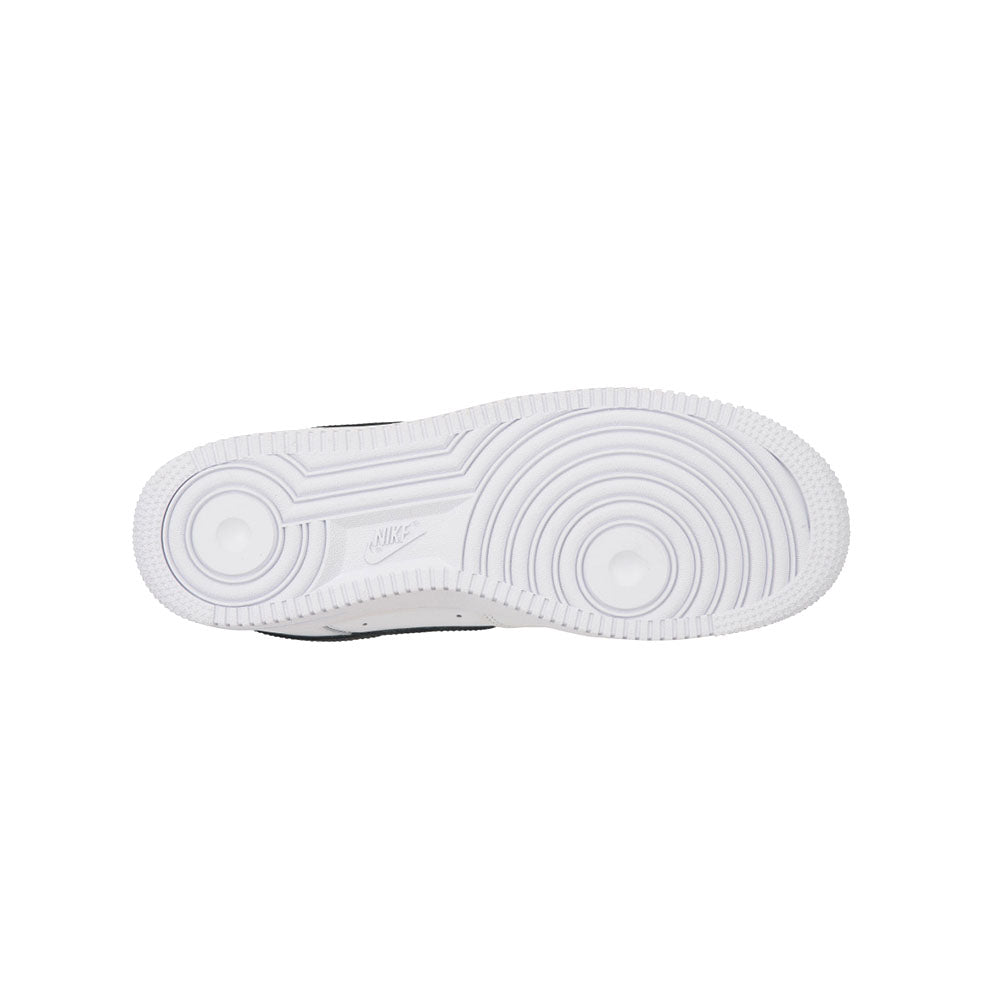 Supreme x Nike Air Force 1 Low 'Box Logo - White Black' CU9225-102