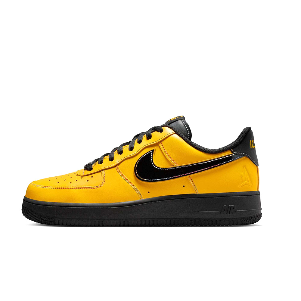 Ja Morant x Nike Air Force 1 Low 'Sundial' IQ2713-700