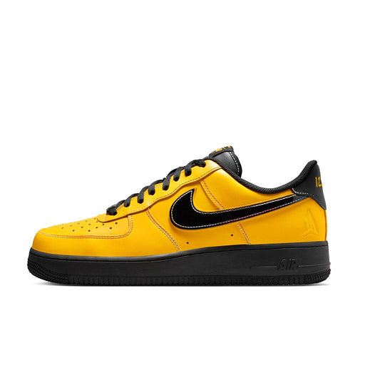 Ja Morant x Nike Air Force 1 Low 'Sundial' IQ2713-700
