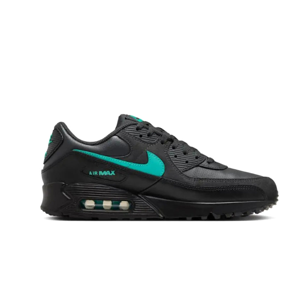 Nike Air Max 90 'Black Clear Jade' IF0670-002 Men