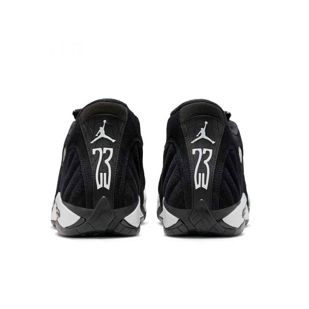 Air Jordan 14 'Bred' 487471-016 Men