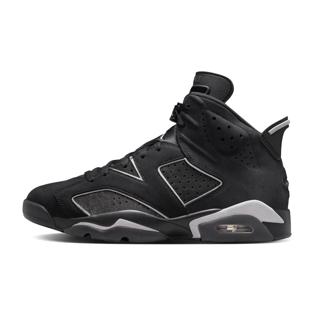 Air Jordan 6 Retro 'Cap and Gown' IR2266-010