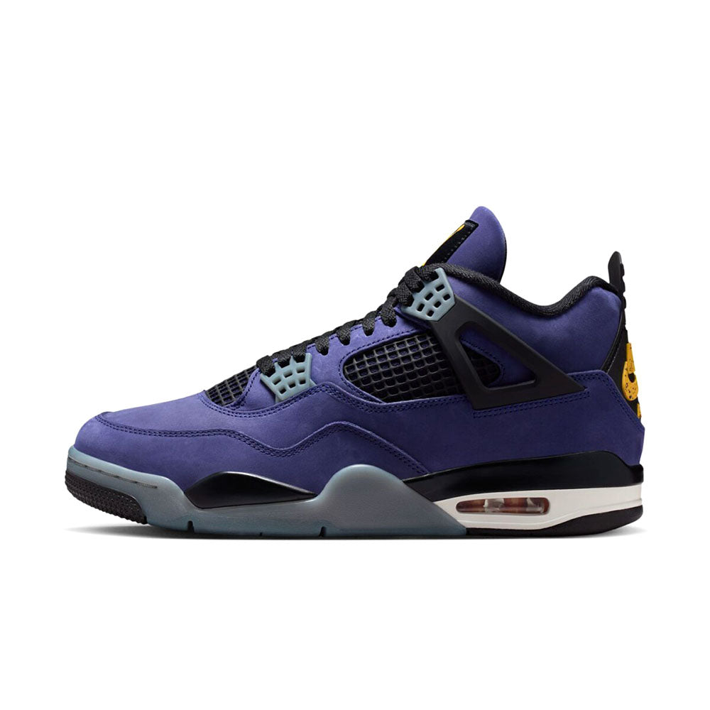 Air Jordan 4 Retro 'Lakers' FV5029-500
