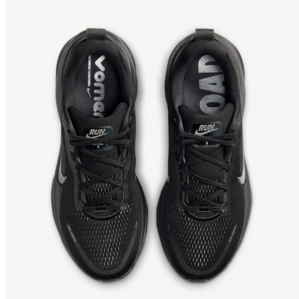 Nike Vomero 18 'Black/Dark Smoke Grey' HM6803-005