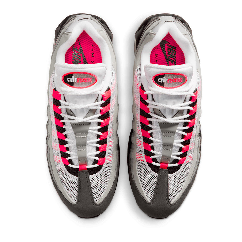 Nike Air Max 95 'Solar Red' IM7410-001