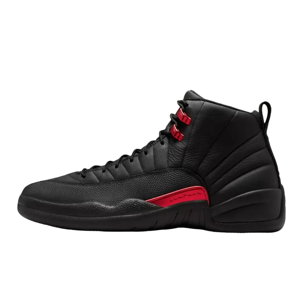 Air Jordan 12 Retro 'Bloodline' CT8013-060 Men