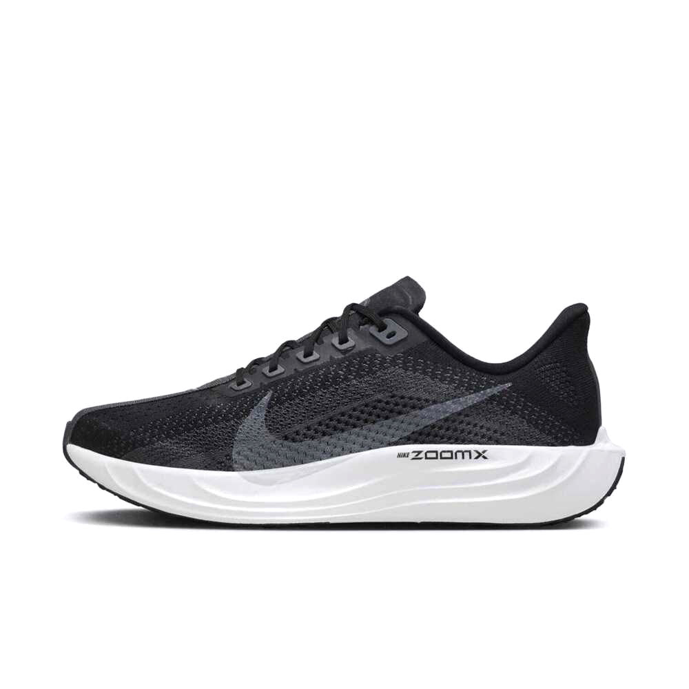 Nike Pegasus Plus 'Black Pure Platinum' FQ7262-002