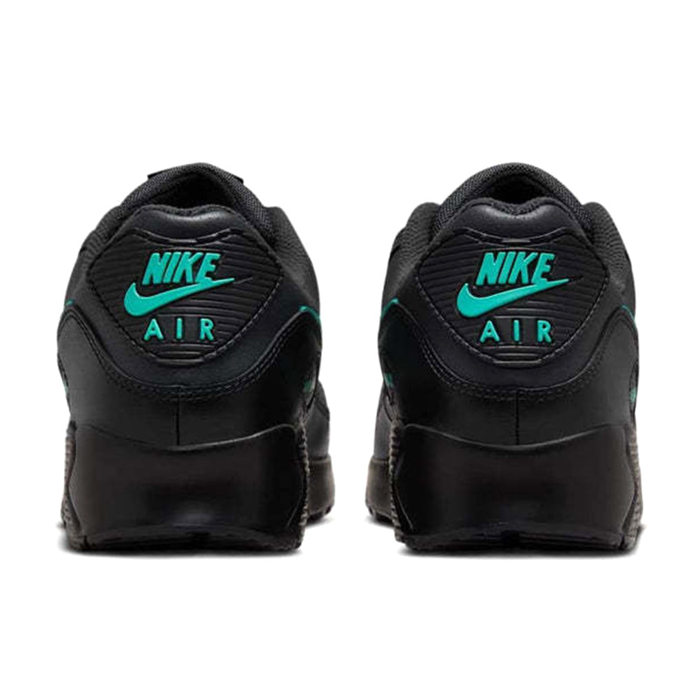 Nike Air Max 90 'Black Clear Jade' IF0670-002 Men