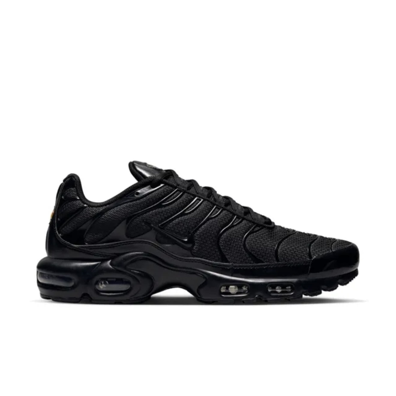 Nike Air Max Plus 'Triple Black'