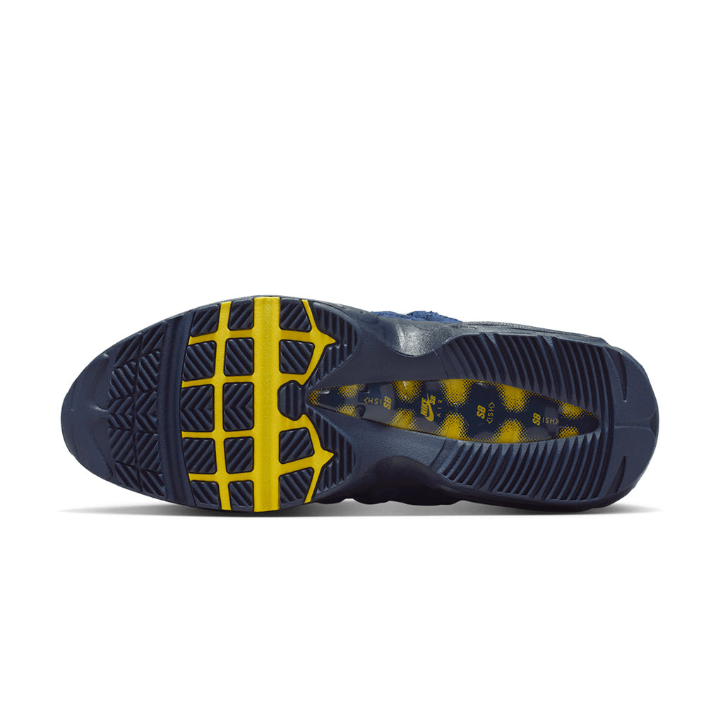 Nike SB Air Max 95 x Eric Koston HQ8492-400