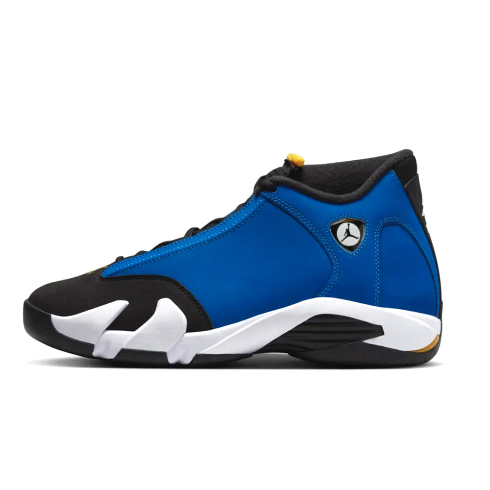 Air Jordan 14 Retro 'Laney' 487471-407 Men