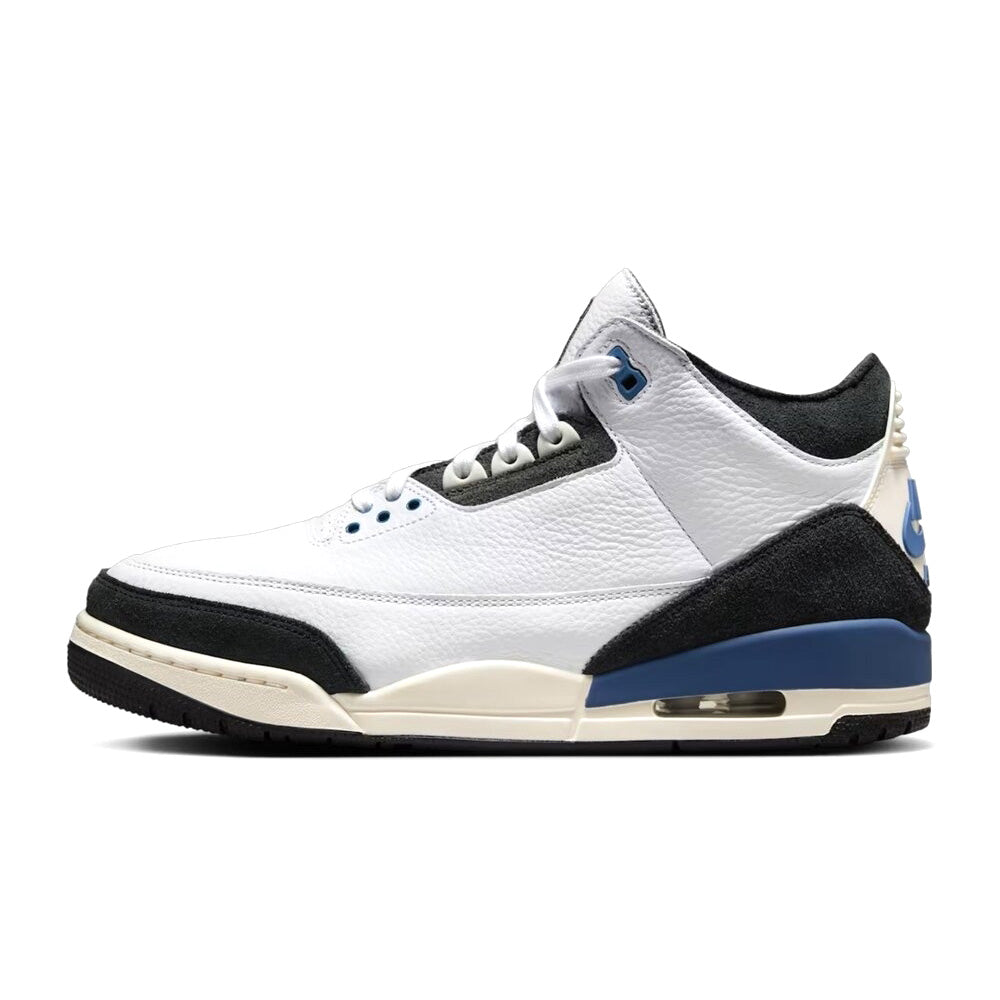 A Ma Maniére x Air Jordan 3 Retro OG SP 'Diffused Blue' HV8571-100