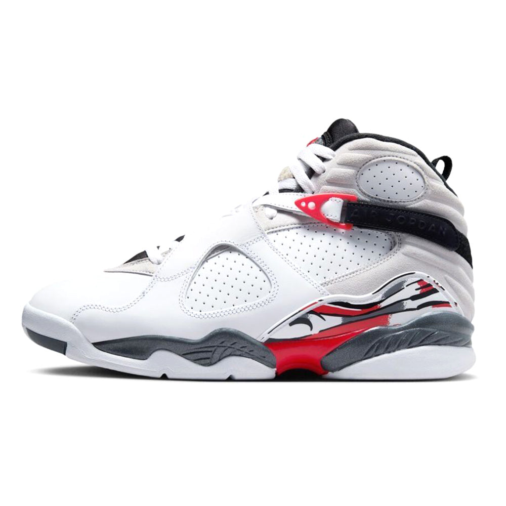 Air Jordan 8 Retro 2025 'Bugs Bunny' 305381-100 Men