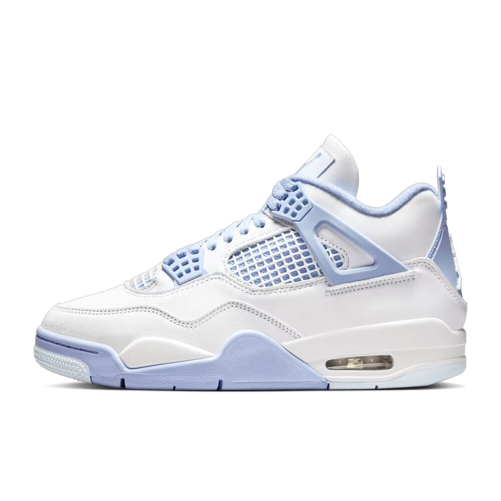(Women) Air Jordan 4 Retro 'Forget Me Not' HV0823-100 Women's