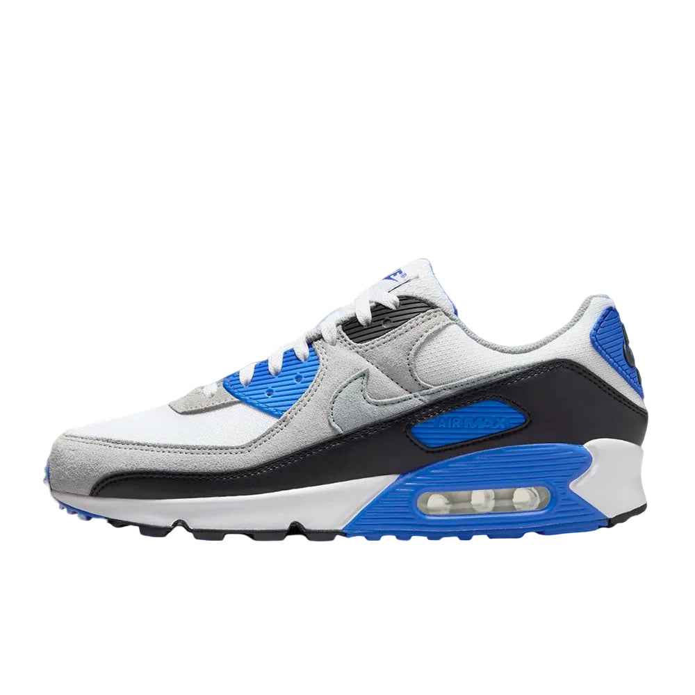 Nike Air Max 90 'Hyper Royal' DM0029-112 Men
