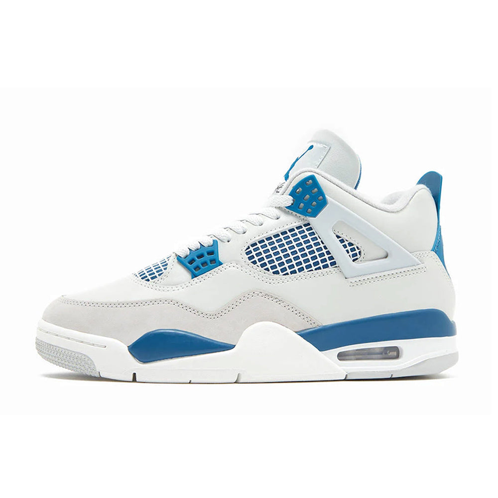 Air Jordan 4 Retro 2024 'Military Blue' FV5029-141