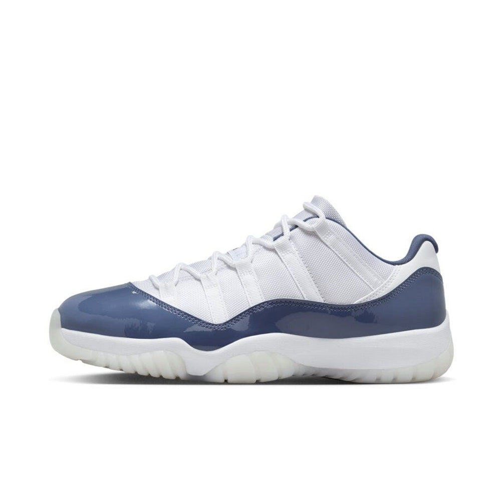 Air Jordan 11 Retro Low 'Midnight Navy' FV5104-104