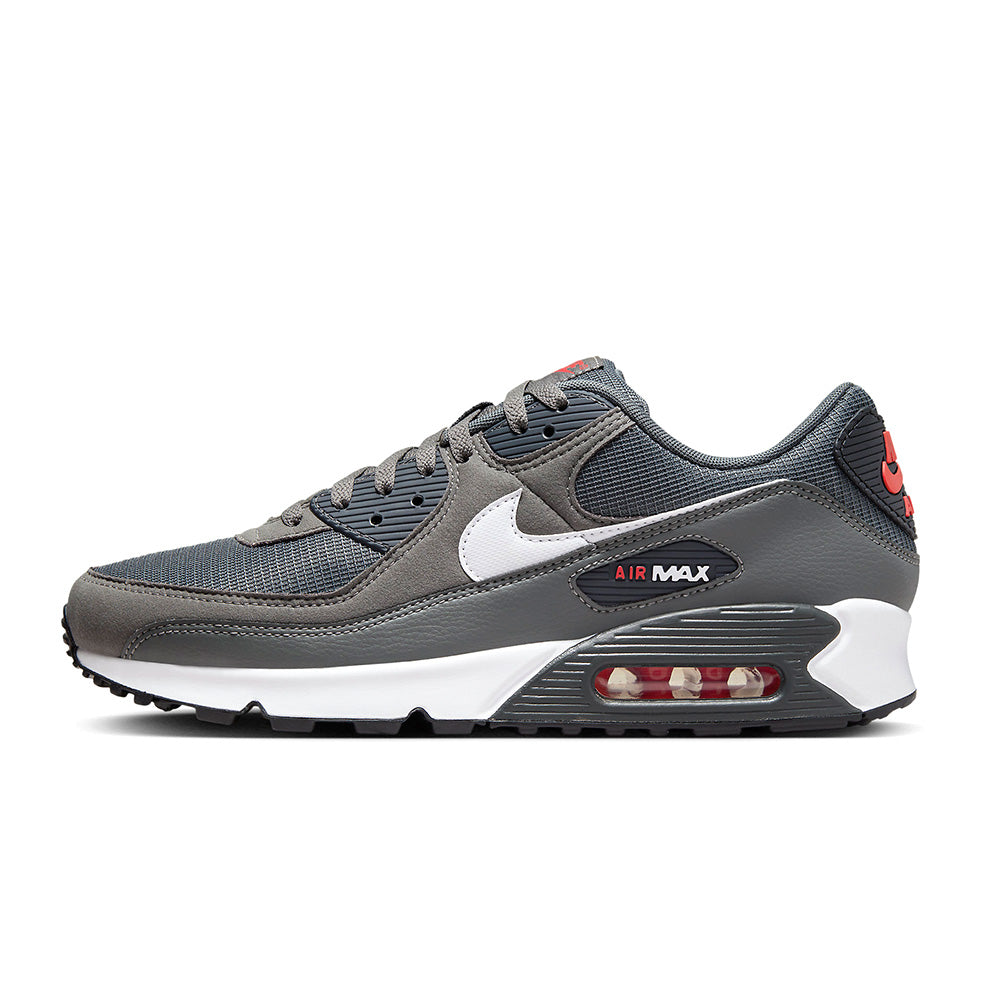 Nike Air Max 90 'Iron Grey' DR0145-003 Men