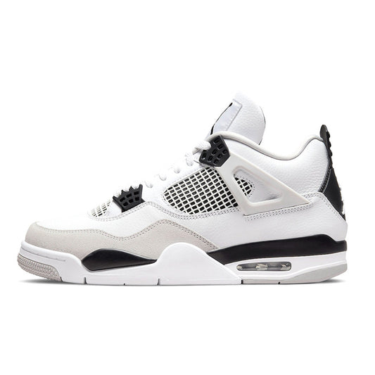 Air Jordan 4 Retro 'Military Black' DH6927-111