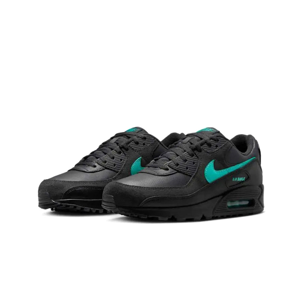Nike Air Max 90 'Black Clear Jade' IF0670-002 Men
