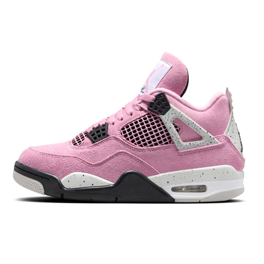 Air Jordan 4 Retro 'Orchid' AQ9129-501 Women Men
