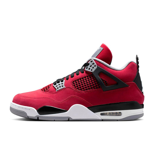 Air Jordan 4 Retro 2026 'Toro Bravo' FQ8138-600