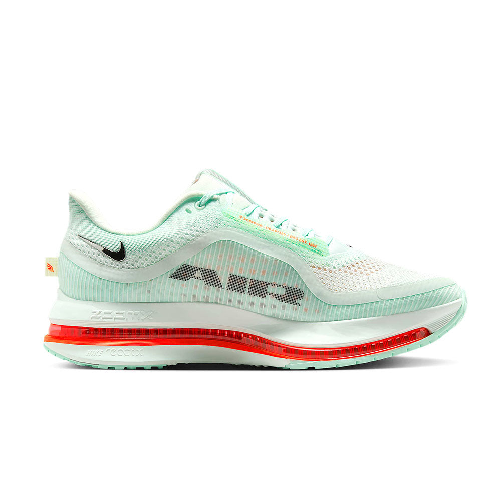 Nike Pegasus Premium 'Barely Green' Running Shoes - HQ2592-301
