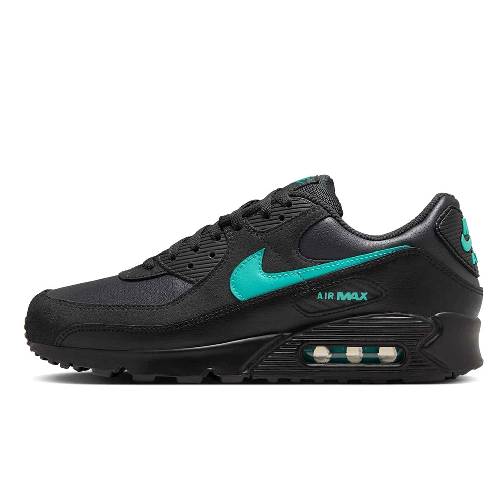 Nike Air Max 90 'Black Clear Jade' IF0670-002 Men