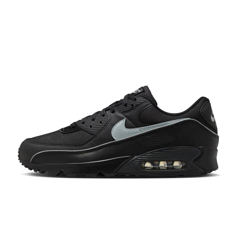Nike Air Max 90 'Black Reflective' HV4517-002 Men