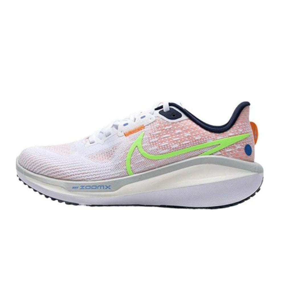 Nike Air Zoom Vomero 17 'White Pink'