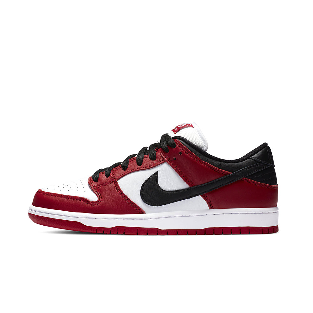 Nike SB Dunk Low 'J-Pack Chicago' BQ6817-600 Men/Women