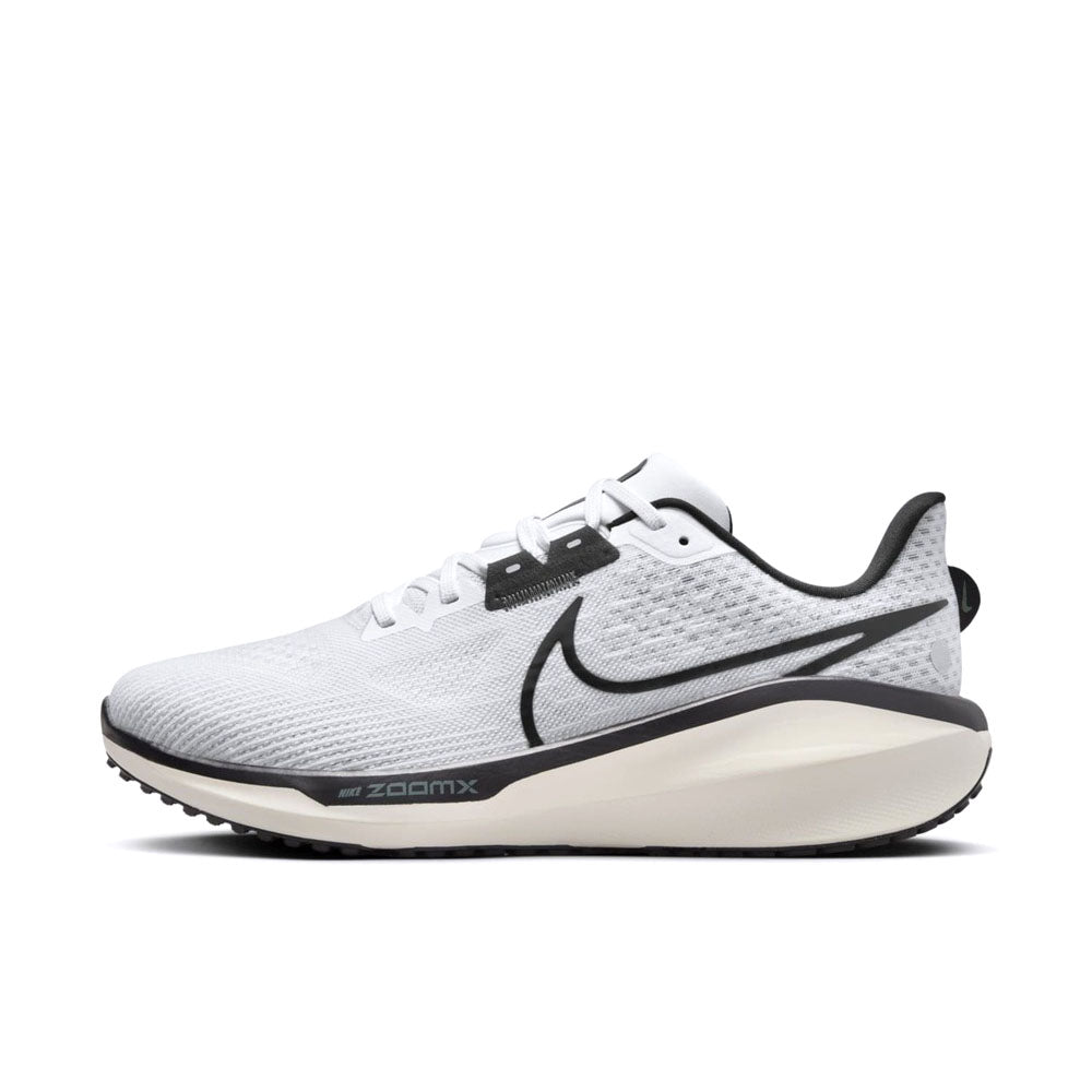 Nike Zoom Vomero 17 'Pure Platinum Black'